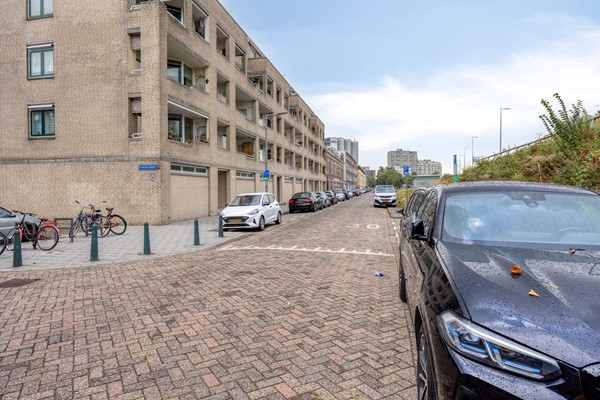 Medium property photo - Oostmaaslaan 195E, 3063 AT Rotterdam